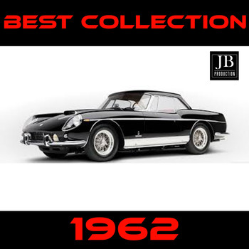 Various Artist - 1962 (Best Collection)