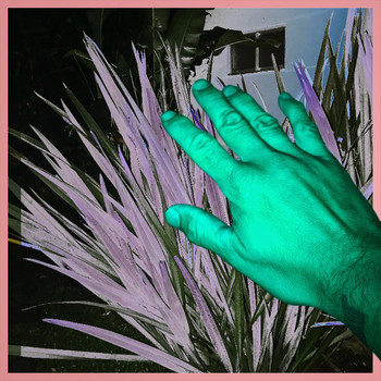 We Are Wolves / - La main de Dieu - EP