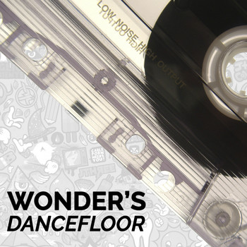 Various Artists - Wonder's Dancefloor