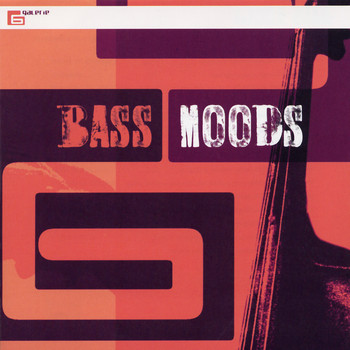 Jacques Vidal / - Bass Moods