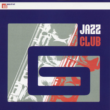 Teddy Lasry / - Jazz Club