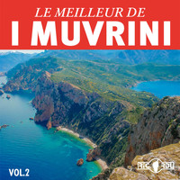 I Muvrini - Le meilleur de I Muvrini, Vol. 2