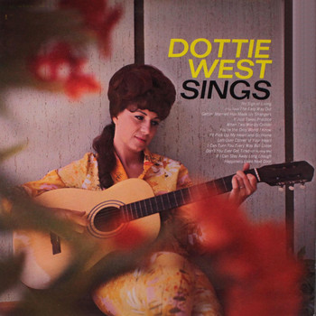 Dottie West - Here Comes My Baby