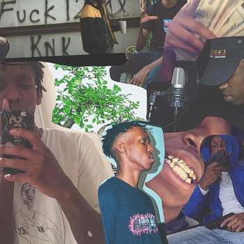 imH.A.Z.E - Tha Beginin' (Explicit)