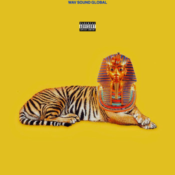 Five - Harvey 4 : East On Lock (Explicit)
