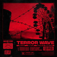 Definitive - Terror Wave Remix EP