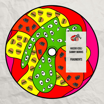 Hassio (COL), Sammy Morris - Fragments