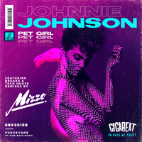 Johnnie Johnson - Pet Girl