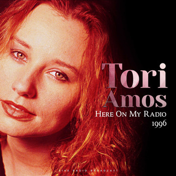 Tori Amos - Here On My Radio 1996 (Live)