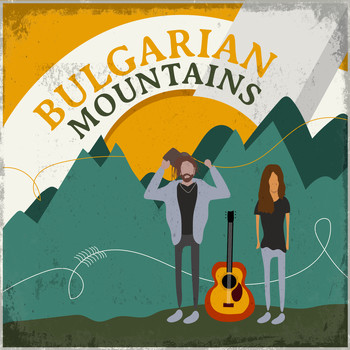 Thomas Oliver - Bulgarian Mountains