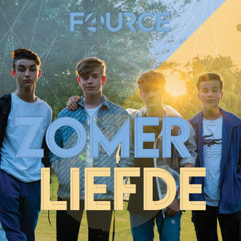 Fource - Zomerliefde