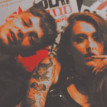 Dorian - Dorian x Sharlota (Explicit)