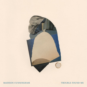 Madison Cunningham - Trouble Found Me