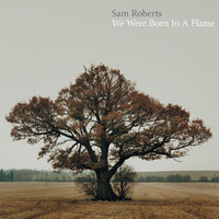 Sam Roberts - We Were Born In A Flame (Deluxe)