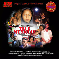 Romeo Django - True Musician