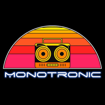 Monotronic - In Your Head