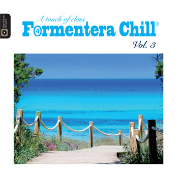 Various Artists - Formentera Chill, Vol. 3