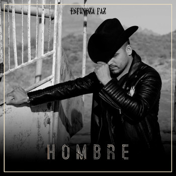 Espinoza Paz - Hombre