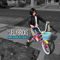 The Jellybricks - Some Kind of Lucky