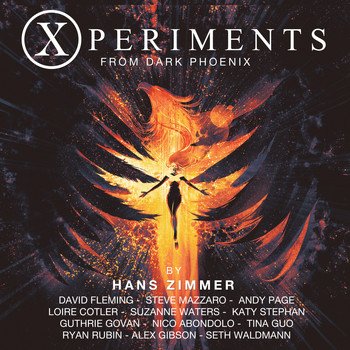 Hans Zimmer - Xperiments from Dark Phoenix