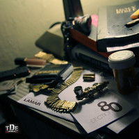 Kendrick Lamar - Section.80 (Explicit)