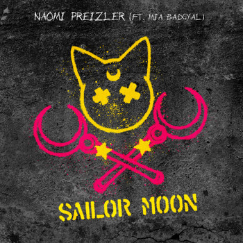 Naomi Preizler - Sailor Moon