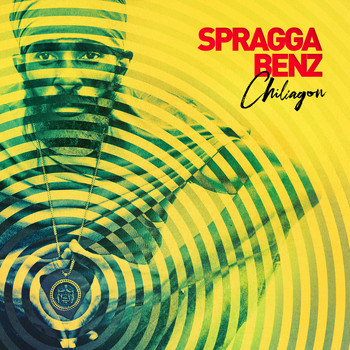 Spragga Benz - Chiliagon (Explicit)
