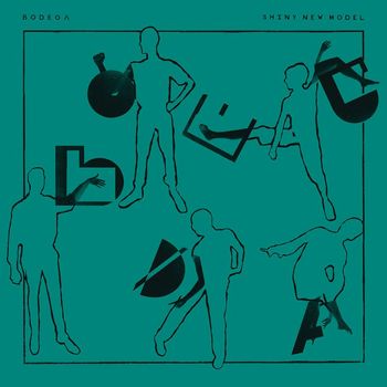 Bodega - Shiny New Model