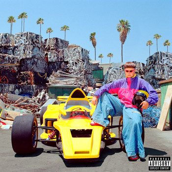 Oliver Tree - Do You Feel Me? (Explicit)