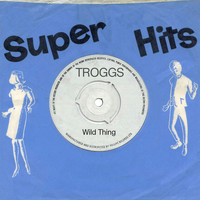 The Troggs - Wild Thing (BBC Session)