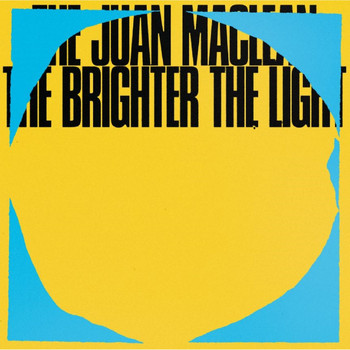 The Juan MacLean - Pressure Danger