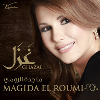 Magida El Roumi - Ghazal