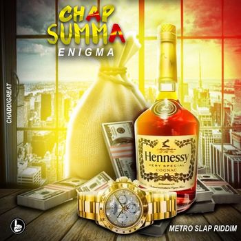 Enigma - Chop Summer - Single
