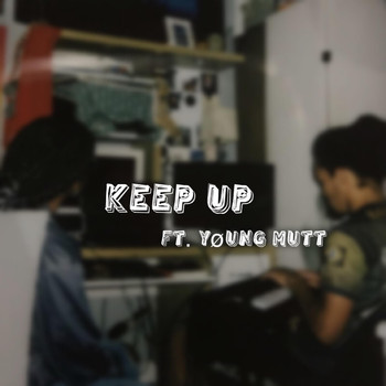 MIA - Keep Up (feat. Yøung Mutt) (Explicit)