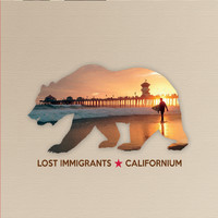 Lost Immigrants - Californium