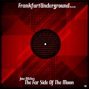 Jose Vilches - The Far Side of the Moon