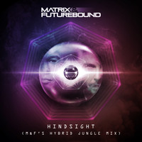 Matrix & Futurebound - Hindsight (M&F's Hybrid Jungle Mix)