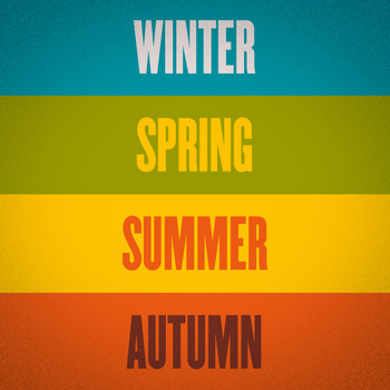 In-spired Music - Sounds of the Seasons