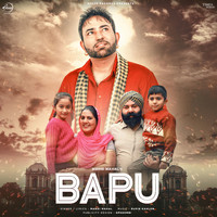 Mangi Mahal - Bapu - Single