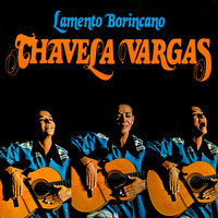 Chavela Vargas - Lamento Borincano