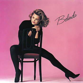 Belinda Carlisle - Belinda (Deluxe Edition)