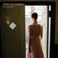 Jimmy Eat World - Invented (Deluxe Edition) (Explicit)