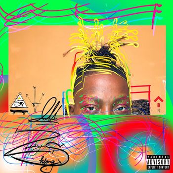 Kyng Pariah featuring ZaddyShlong - ZADDY SHLONG