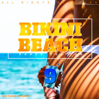 Various Artists - Bikini Beach, Vol. 9