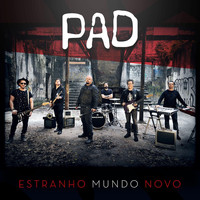 Pad - Estranho Mundo Novo