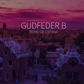 Gudfeder B - Reino de Espana