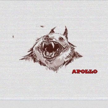 Apollo - AWAKE_IN (Explicit)