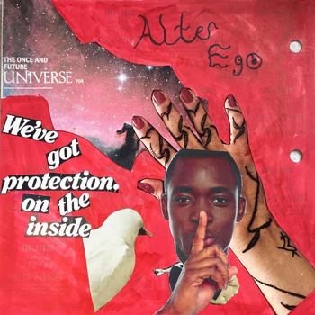 Alter Ego - A Story Or Two (Explicit)