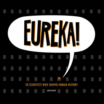 John Grant - Eureka! (Unabridged)