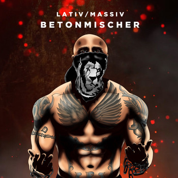 Massiv - BETONMISCHER